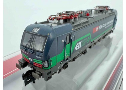 Locomotiva electrica clasa 193 SBB Cargo - N Fleischmann 739279